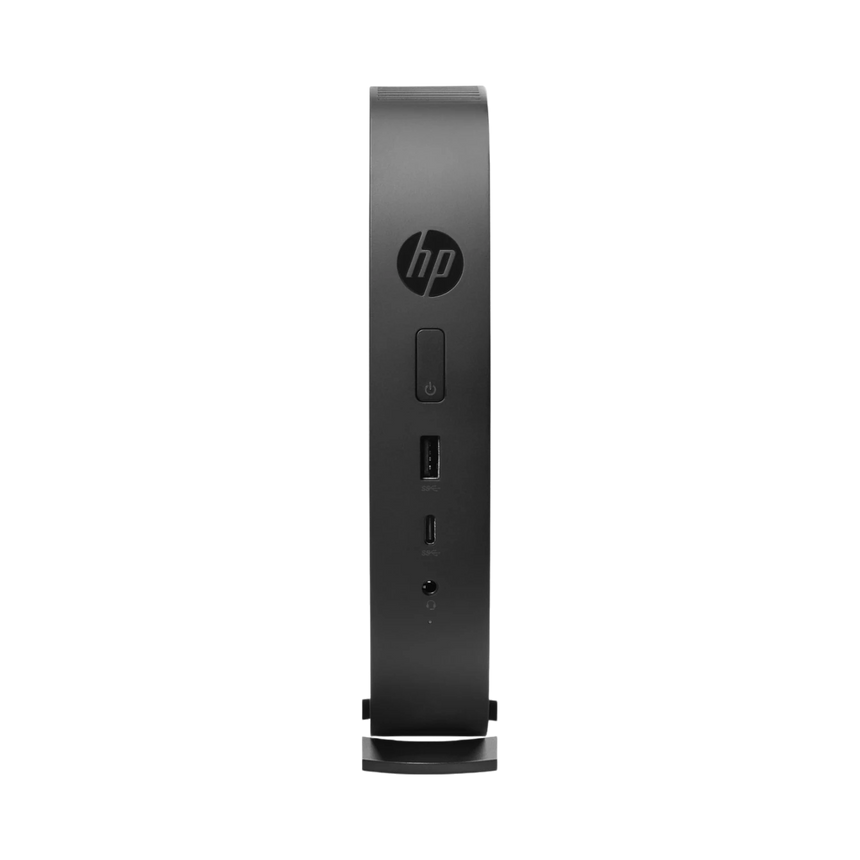HP t530 Thin Client Desktop PC AMD GX-215JJ, 4GB RAM, 8GB Flash — Being Shipped