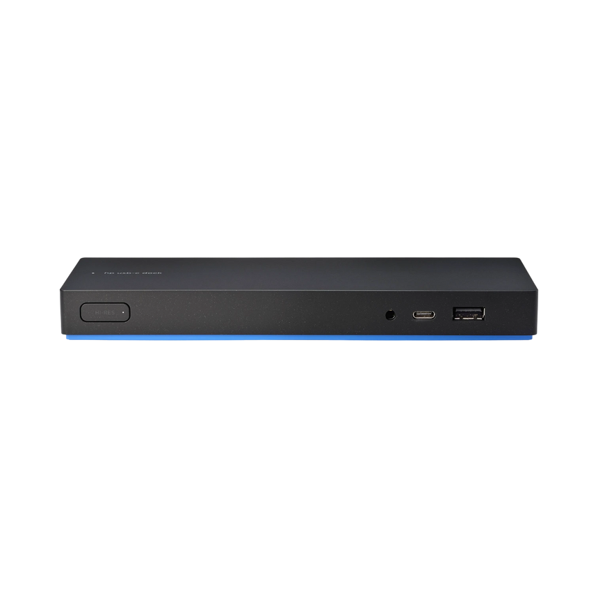 HP Elite Compact Multi-Display Connectivity USB-C Dock — Being Shipped