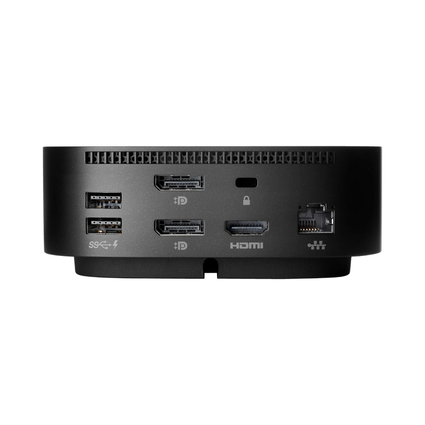 HP USB-C G5 100W Dock — Being Shipped