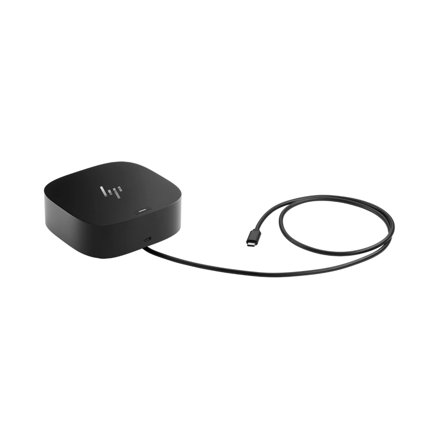 HP USB-C G5 100W Dock — Being Shipped