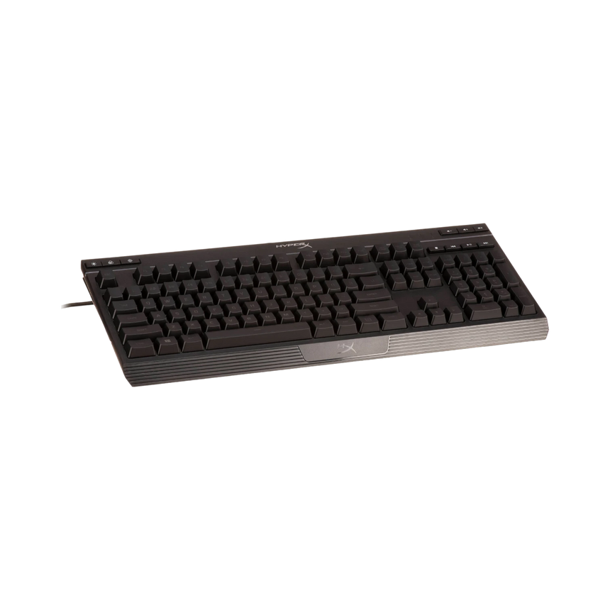 HyperX Alloy Core RGB Gaming Keyboard (Black) — Being Shipped