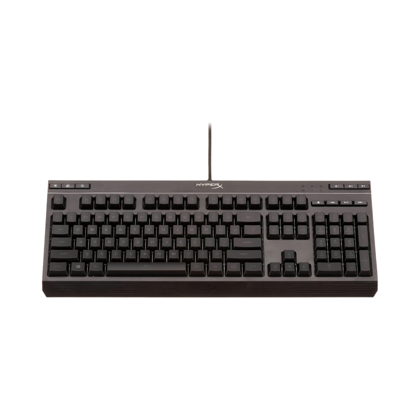 HyperX Alloy Core RGB Gaming Keyboard (Black) — Being Shipped