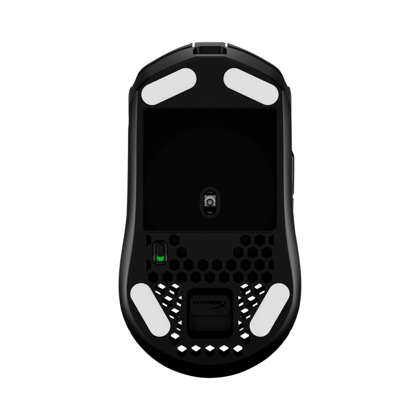 HyperX Pulsefire Haste Wireless Gaming Mouse (Black) — Being Shipped