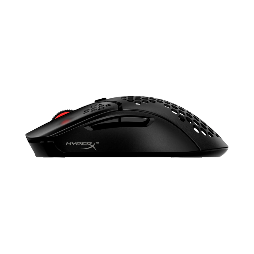 HyperX Pulsefire Haste Wireless Gaming Mouse (Black) — Being Shipped
