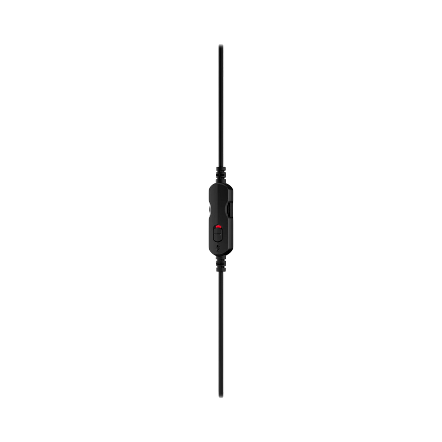 HyperX CloudX Stinger Core Wireless Gaming Headset (Black/Green) — Being Shipped