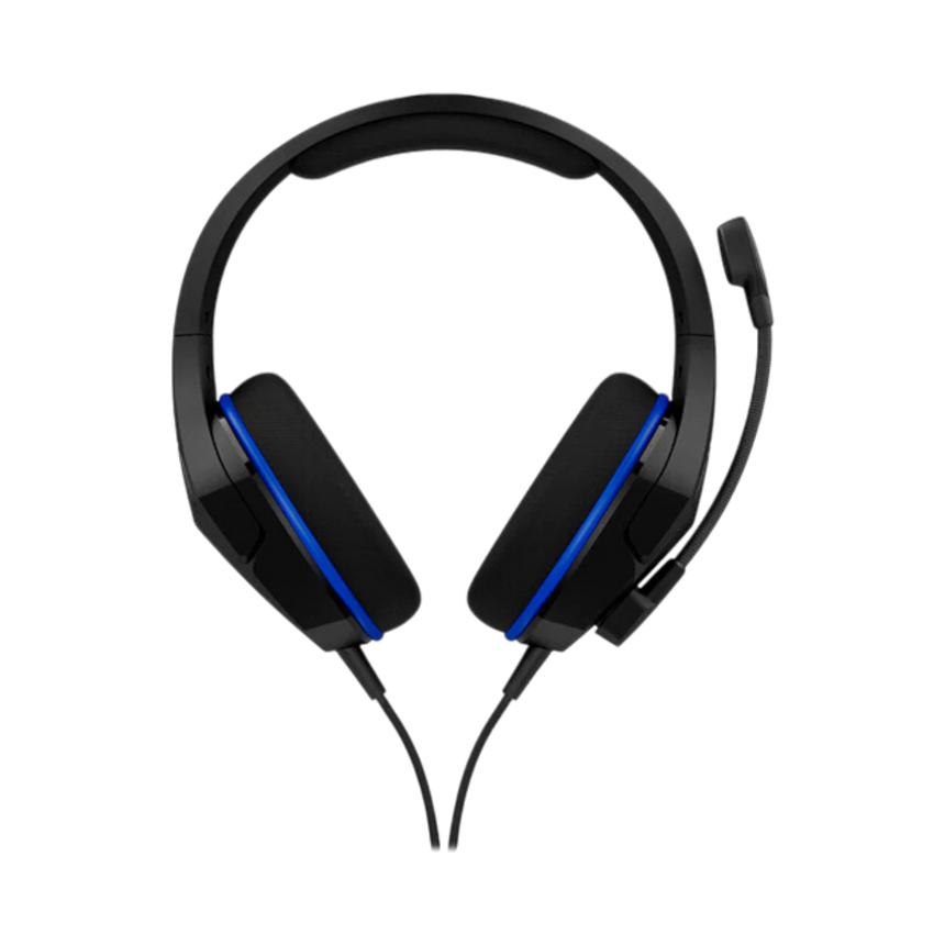 HyperX Cloud Stinger Core Gaming Headset (Black/Blue) — Being Shipped