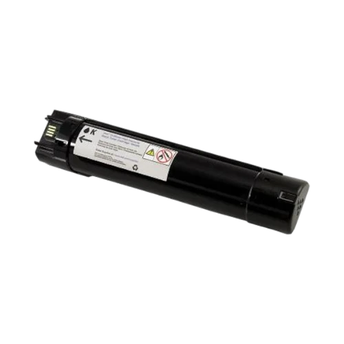 Dell Black High Yield Toner Cartridge 18,000 Pages for 5130cdn Laser Printer — Being Shipped