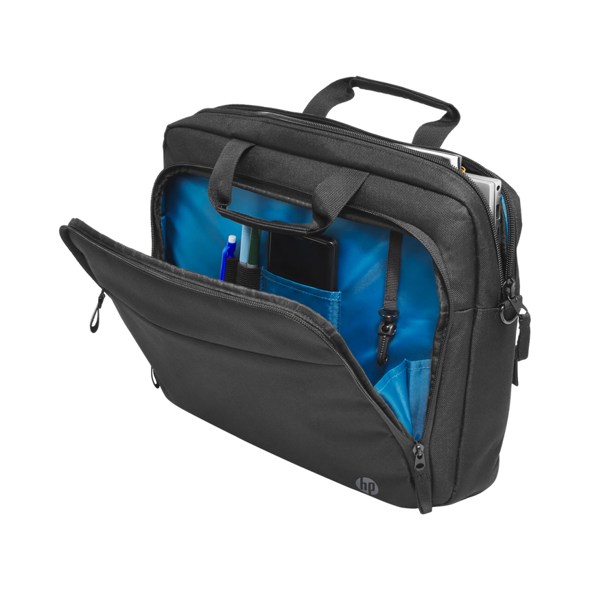 HP Professional 15.6" Laptop Bag (Black) — Being Shipped