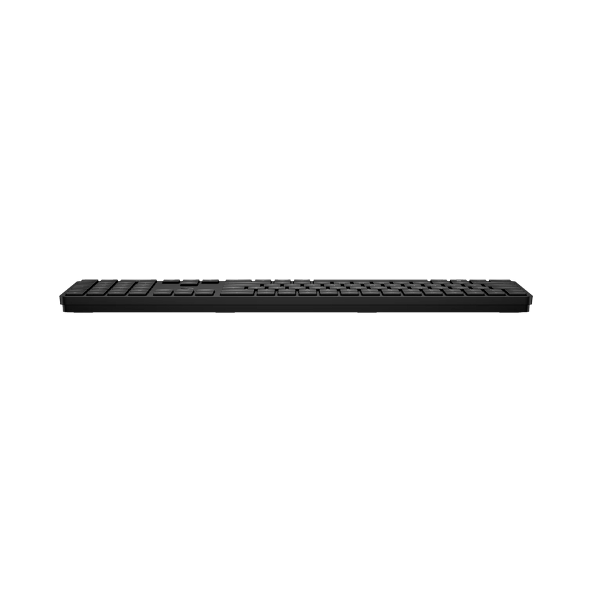 HP 450 Programmable Wireless Keyboard (Black) — Being Shipped