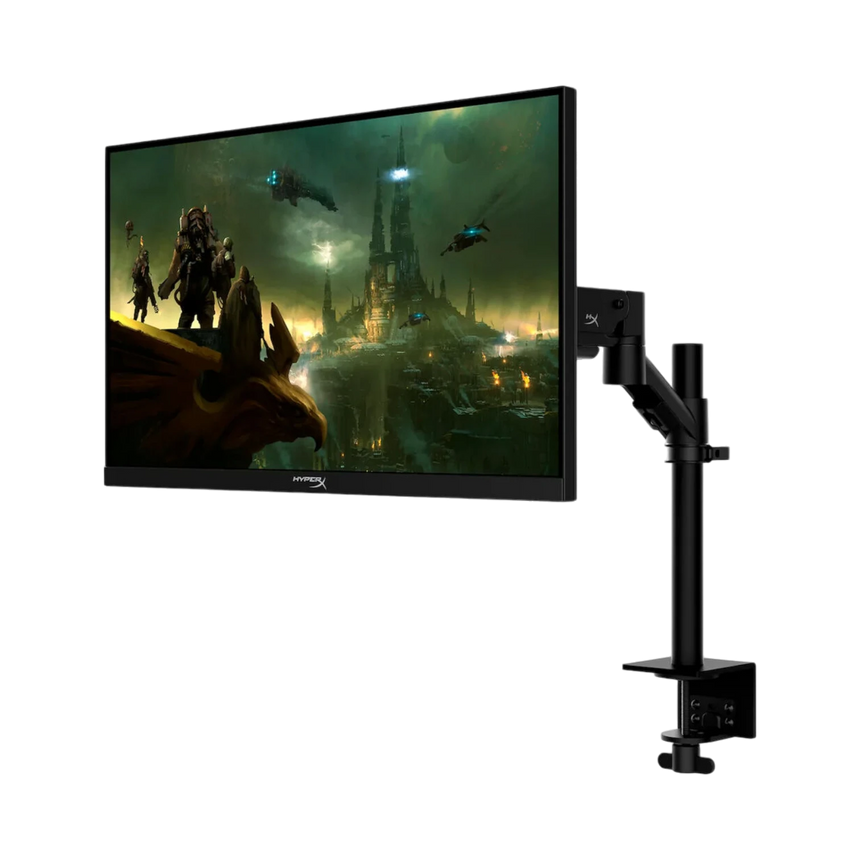 HyperX Armada 25 24.5" 240Hz FHD IPS Gaming Monitor with G-Sync — Being Shipped