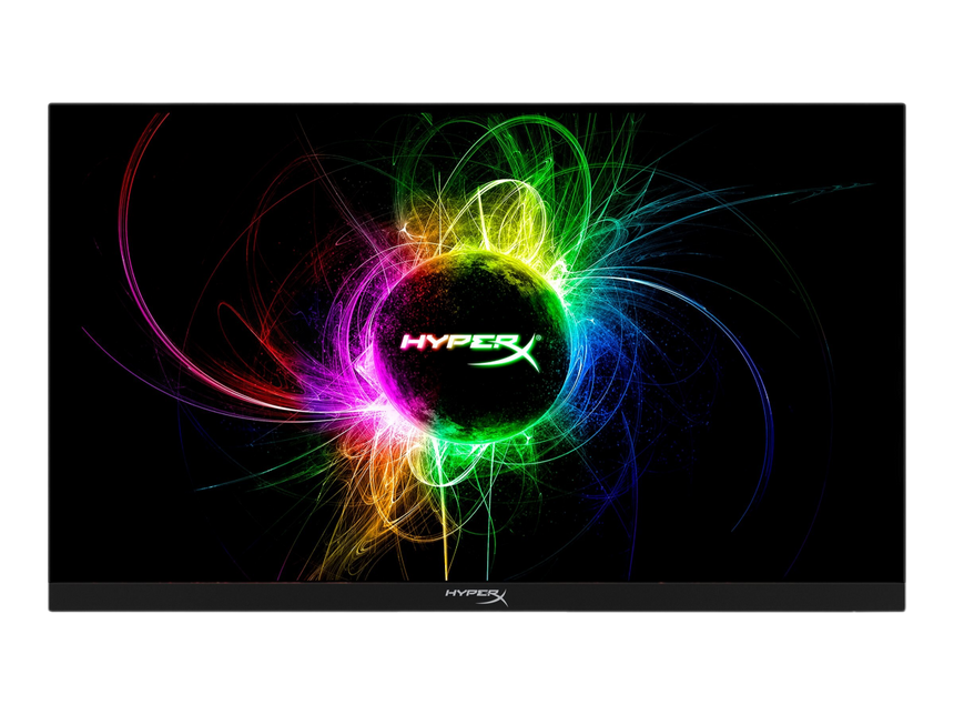 HyperX Armada 25 24.5" 240Hz FHD IPS Gaming Monitor with G-Sync — Being Shipped