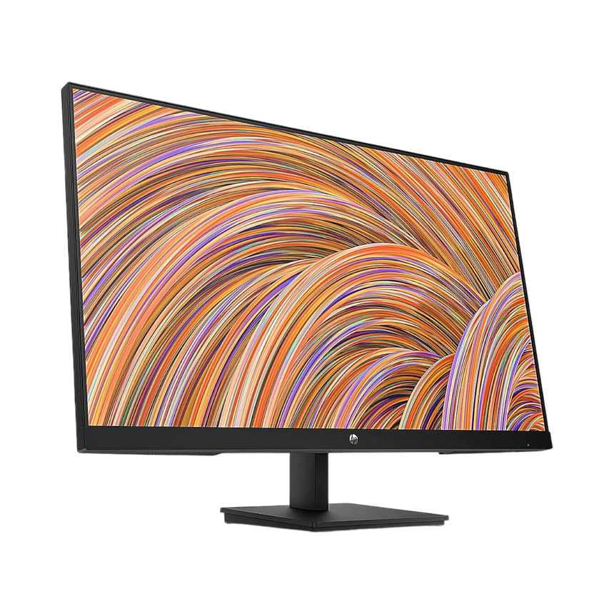 HP V27i G5 27" FHD FreeSync Monitor (Black) — Being Shipped