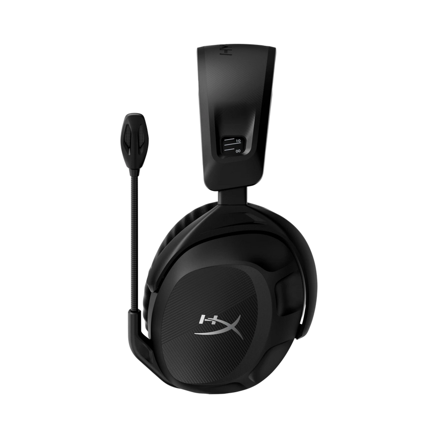 HyperX Cloud Stinger 2 Wireless Gaming Headset (Black) — Being Shipped