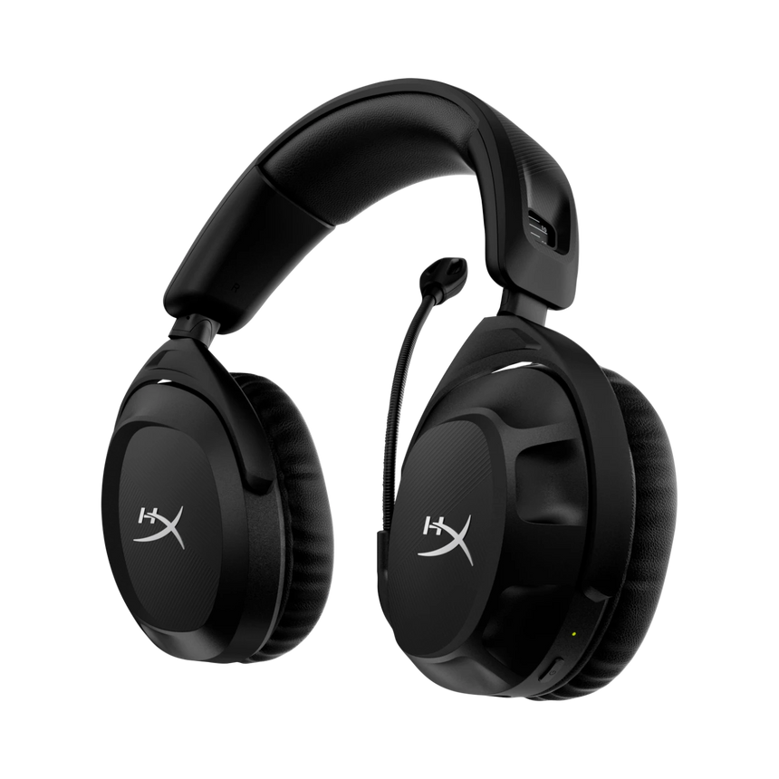 HyperX Cloud Stinger 2 Wireless Gaming Headset (Black) — Being Shipped