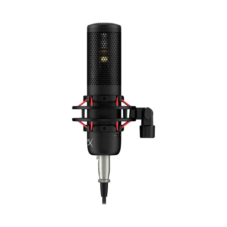 HyperX ProCast Large-Diaphragm Condenser Microphone — Being Shipped