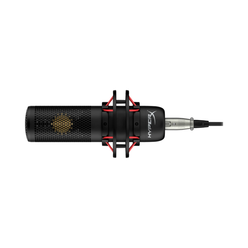 HyperX ProCast Large-Diaphragm Condenser Microphone — Being Shipped