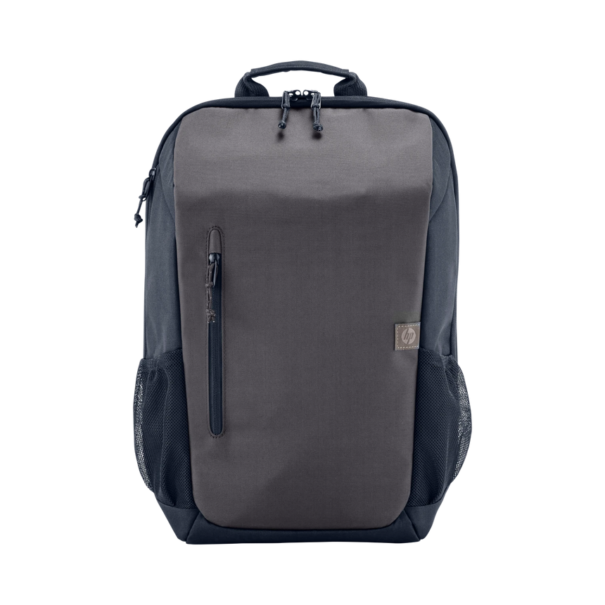 HP Travel 15.6" Laptop Backpack (Iron Gray, 18L) — Being Shipped