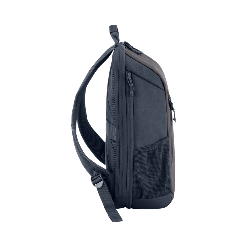 HP Travel 15.6" Laptop Backpack (Iron Gray, 18L) — Being Shipped