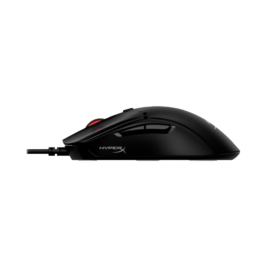 HyperX Pulsefire Haste 2 Ultra-Light Gaming Mouse (Black) — Being Shipped