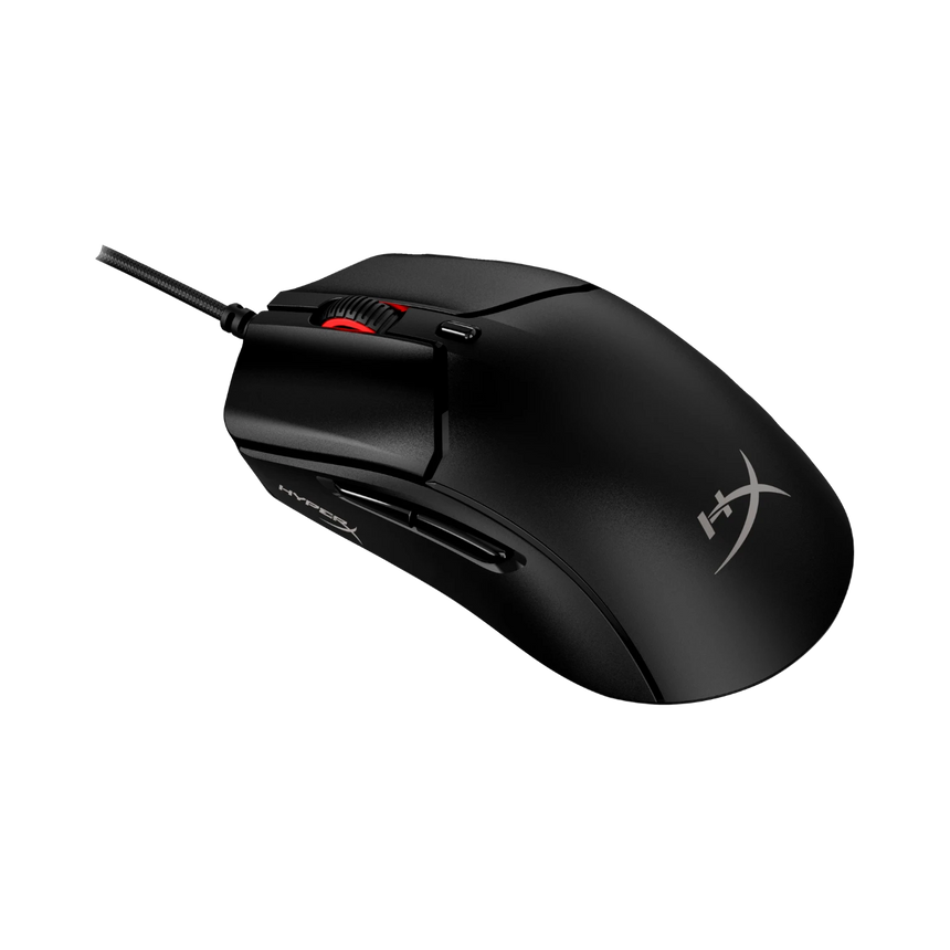 HyperX Pulsefire Haste 2 Ultra-Light Gaming Mouse (Black) — Being Shipped