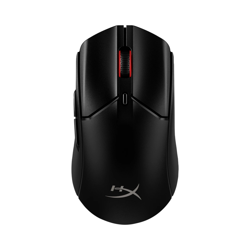 HyperX Pulsefire Haste 2 Wireless Gaming Mouse (Black) — Being Shipped