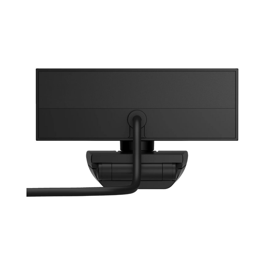 HP 620 4 Megapixel 60 fps FHD Webcam — Being Shipped