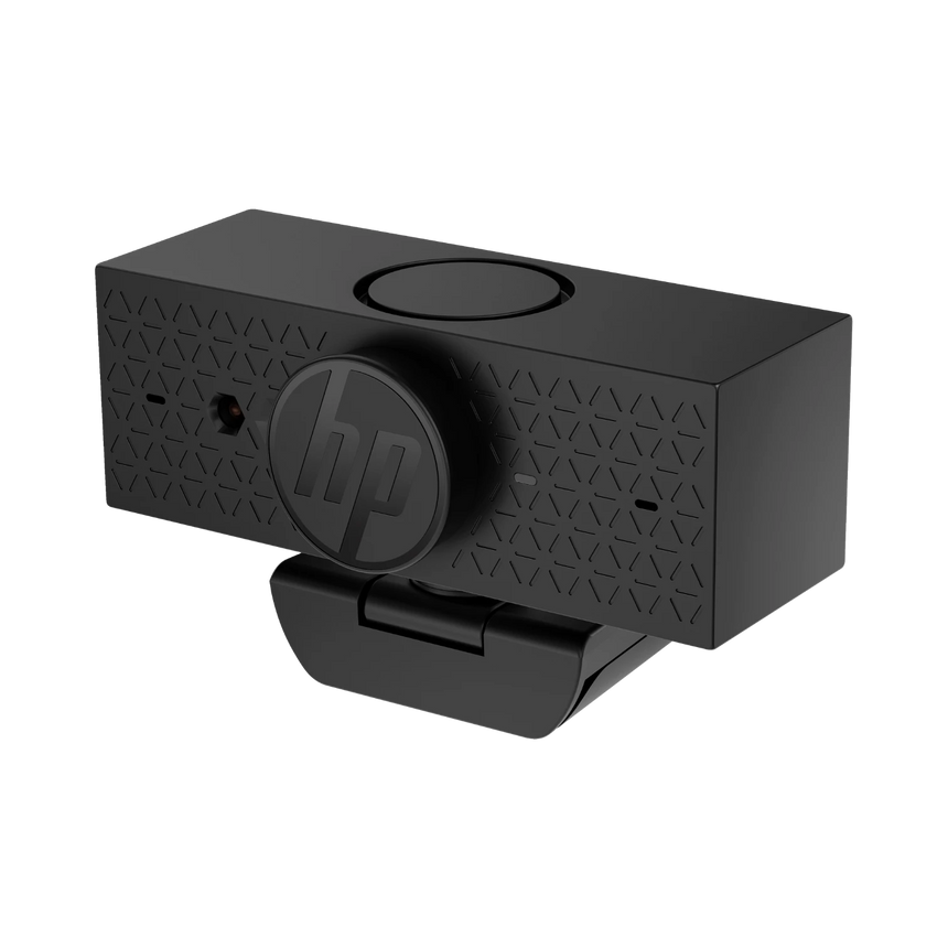 HP 620 4 Megapixel 60 fps FHD Webcam — Being Shipped