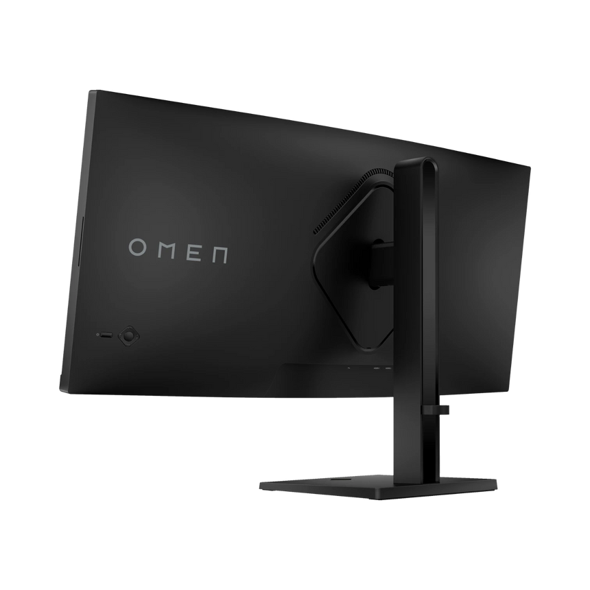 HP OMEN 34c 34" 1440p HDR 165 Hz Curved Monitor — Being Shipped