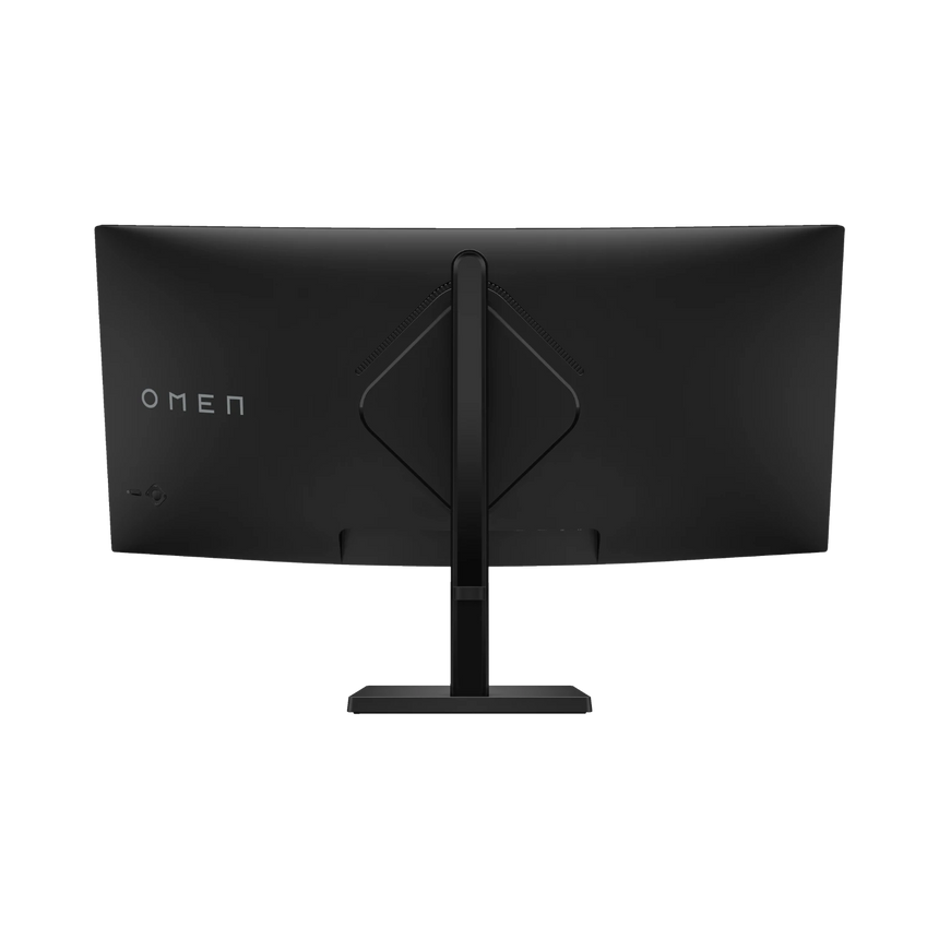 HP OMEN 34c 34" 1440p HDR 165 Hz Curved Monitor — Being Shipped