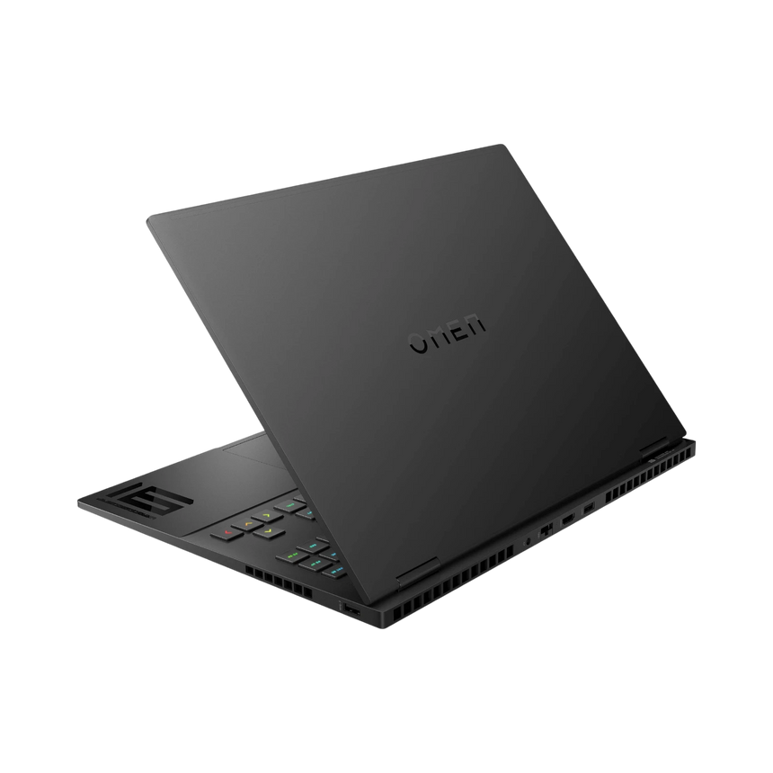 HP OMEN Transcend 16" Gaming Laptop, Intel i7-13700HX, NVIDIA RTX 4070, 16GB RAM, 512GB SSD — Being Shipped