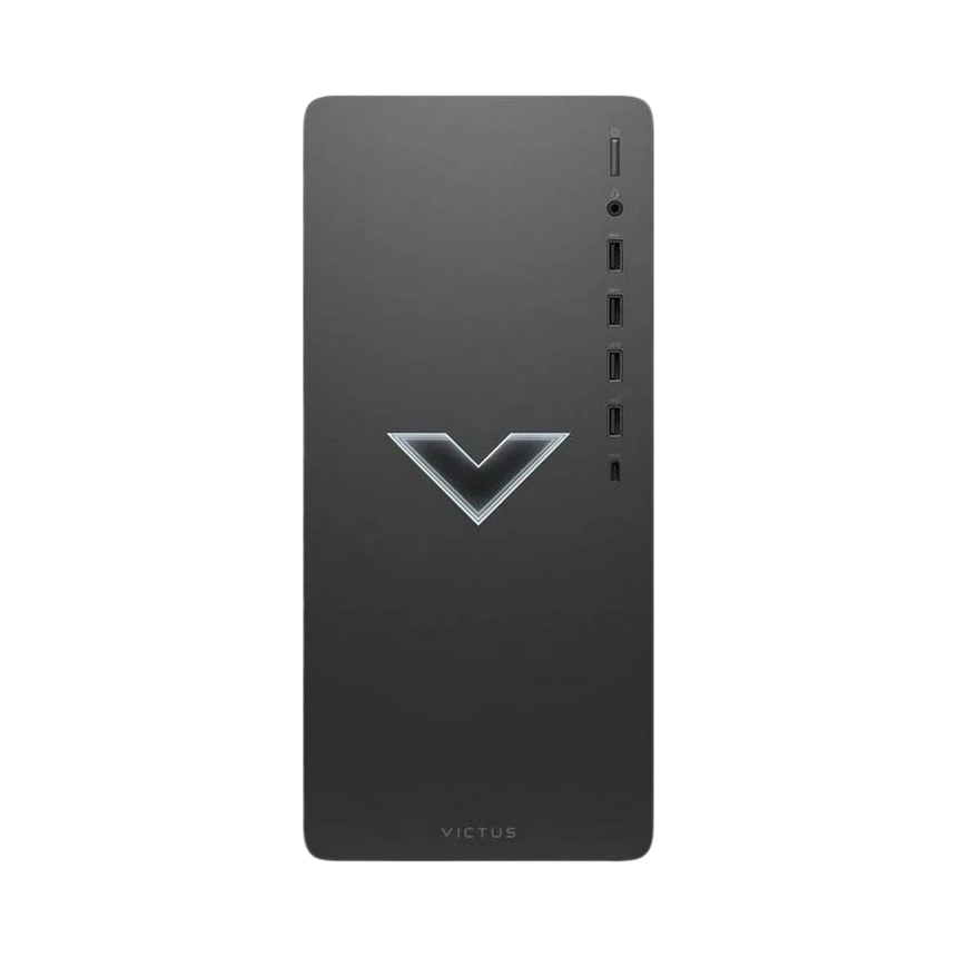 HP Victus 15L Gaming Desktop Computer Intel Core i7-13700F i7, RTX 3060 Ti, 16GB RAM, 1TB SSD — Being Shipped