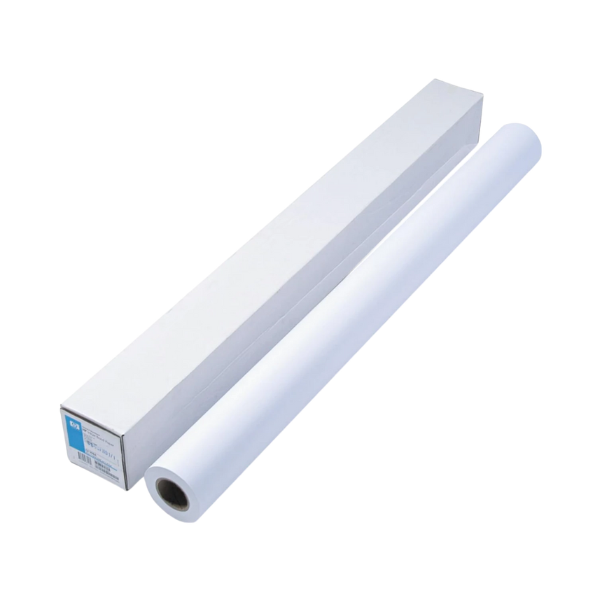 HP Universal Inkjet Bond Paper (42" x 150', Roll) — Being Shipped