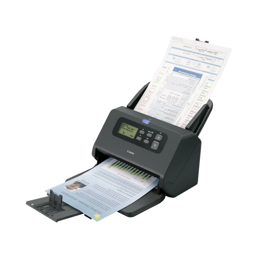 Canon imageFORMULA DR-M260 Office Document Scanner — Being Shipped