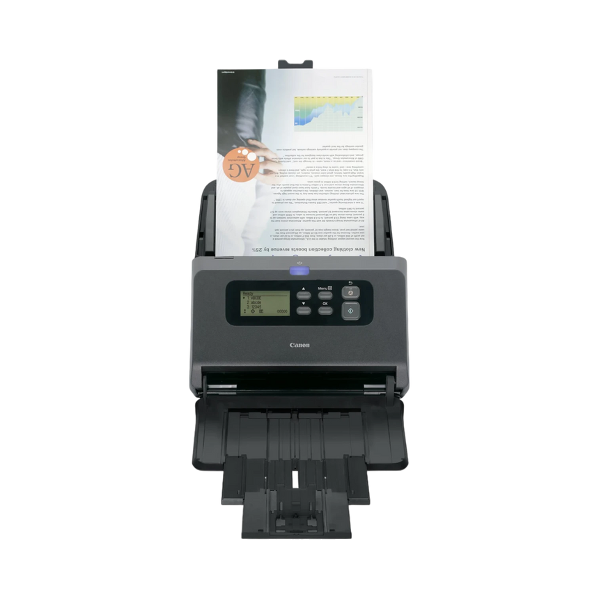 Canon imageFORMULA DR-M260 Office Document Scanner — Being Shipped