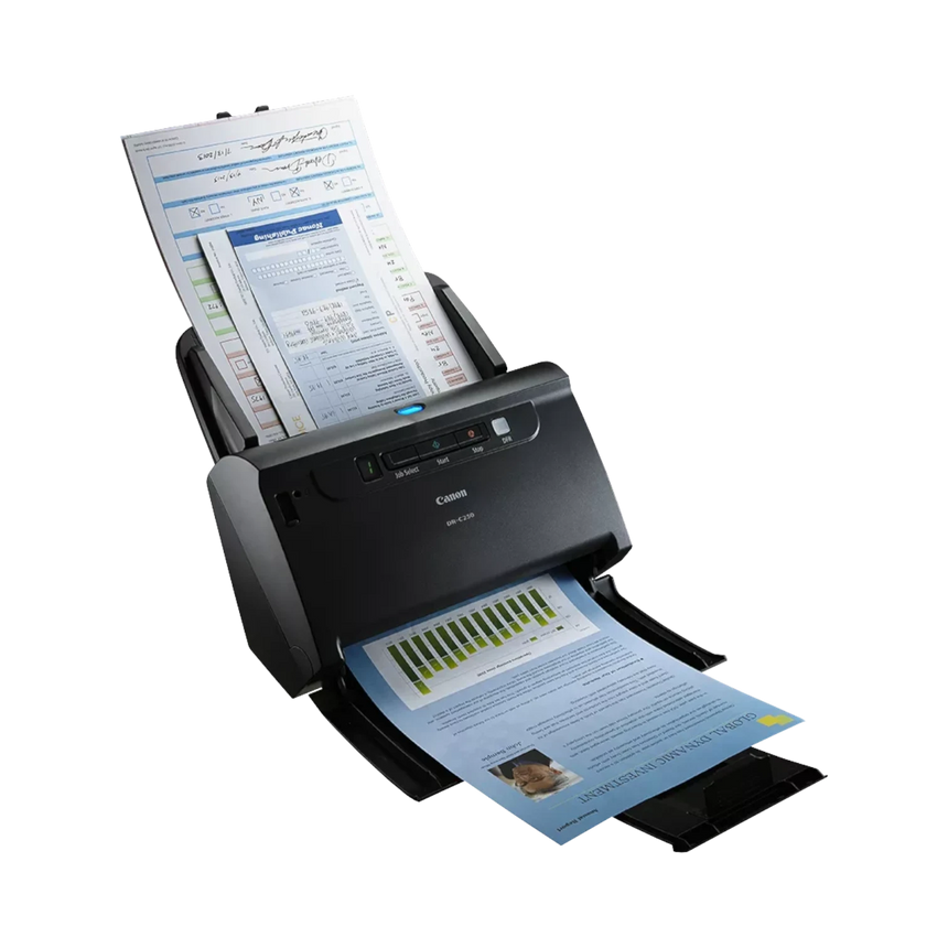 Canon ImageFormula DR-C230 Office Document Scanner — Being Shipped