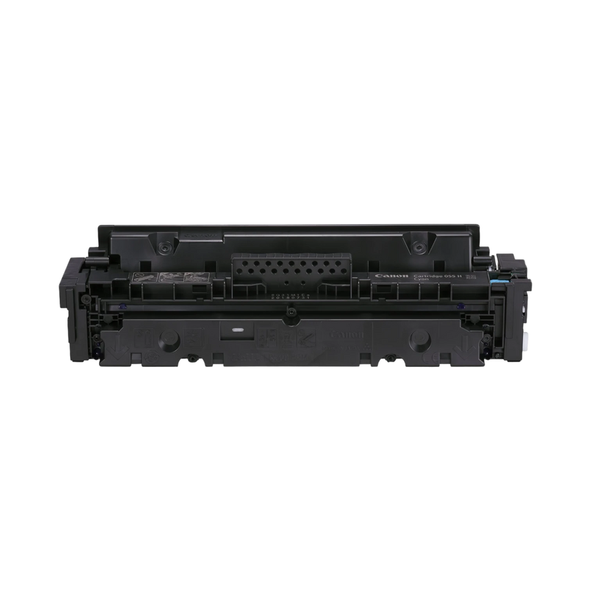 Canon 055 High-Capacity Cyan Toner Cartridge — Being Shipped