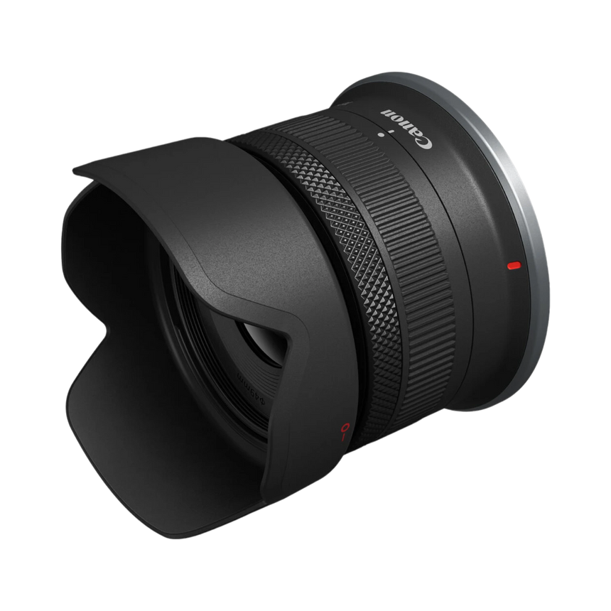 Canon EOS R100 Mirrorless Camera with 18-45mm Lens — Being Shipped