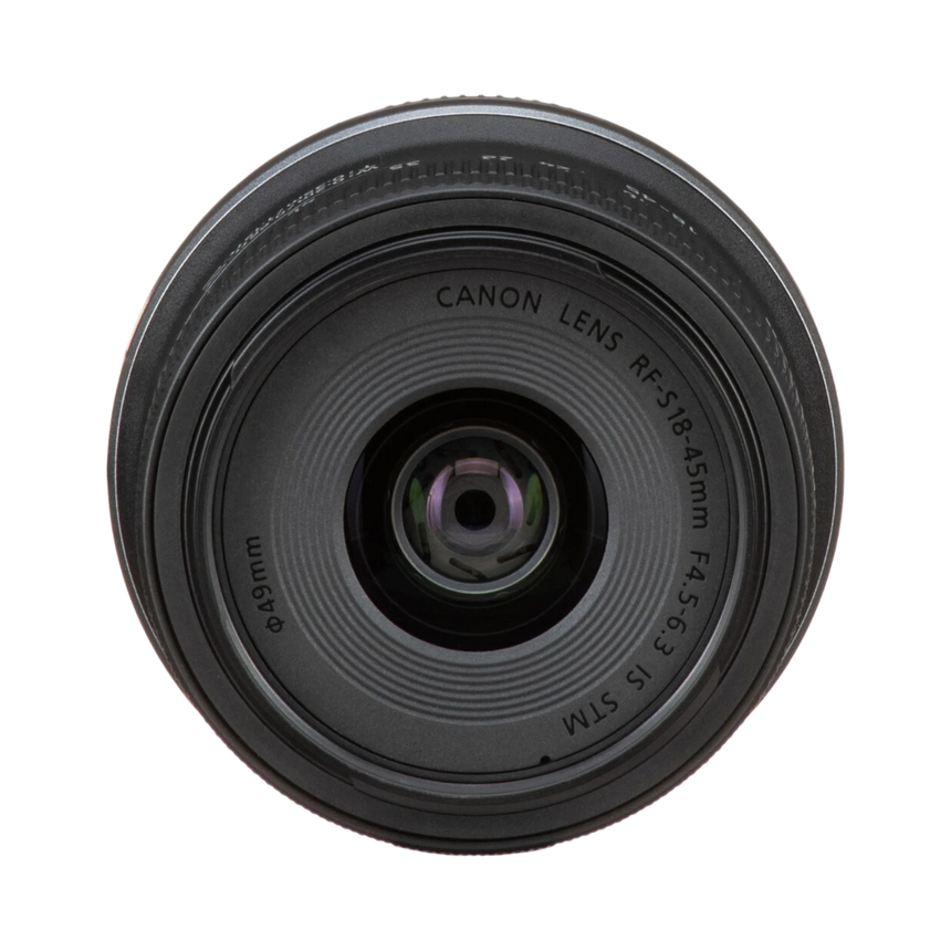 Canon EOS R100 Mirrorless Camera with 18-45mm Lens — Being Shipped