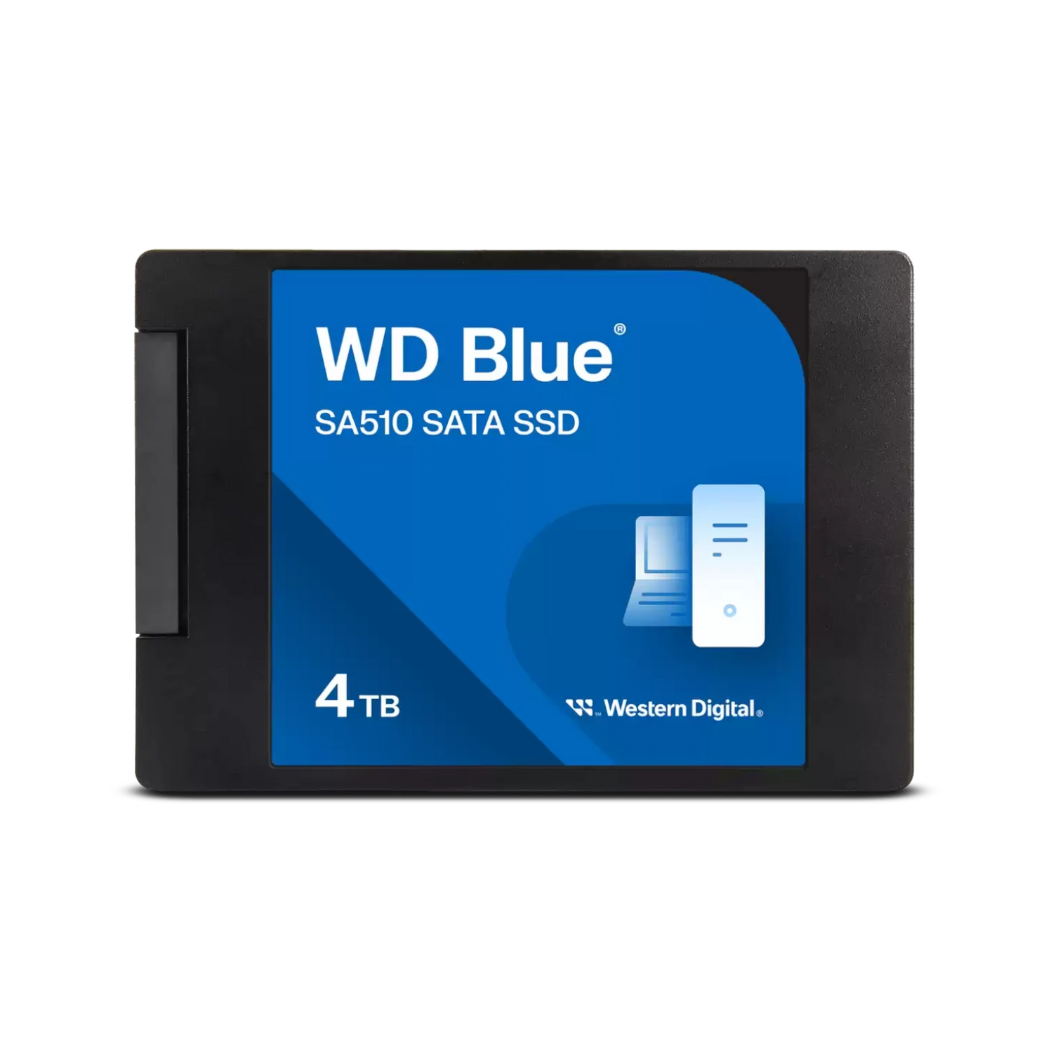 Western Digital Blue SA510 4TB SATA 2.5