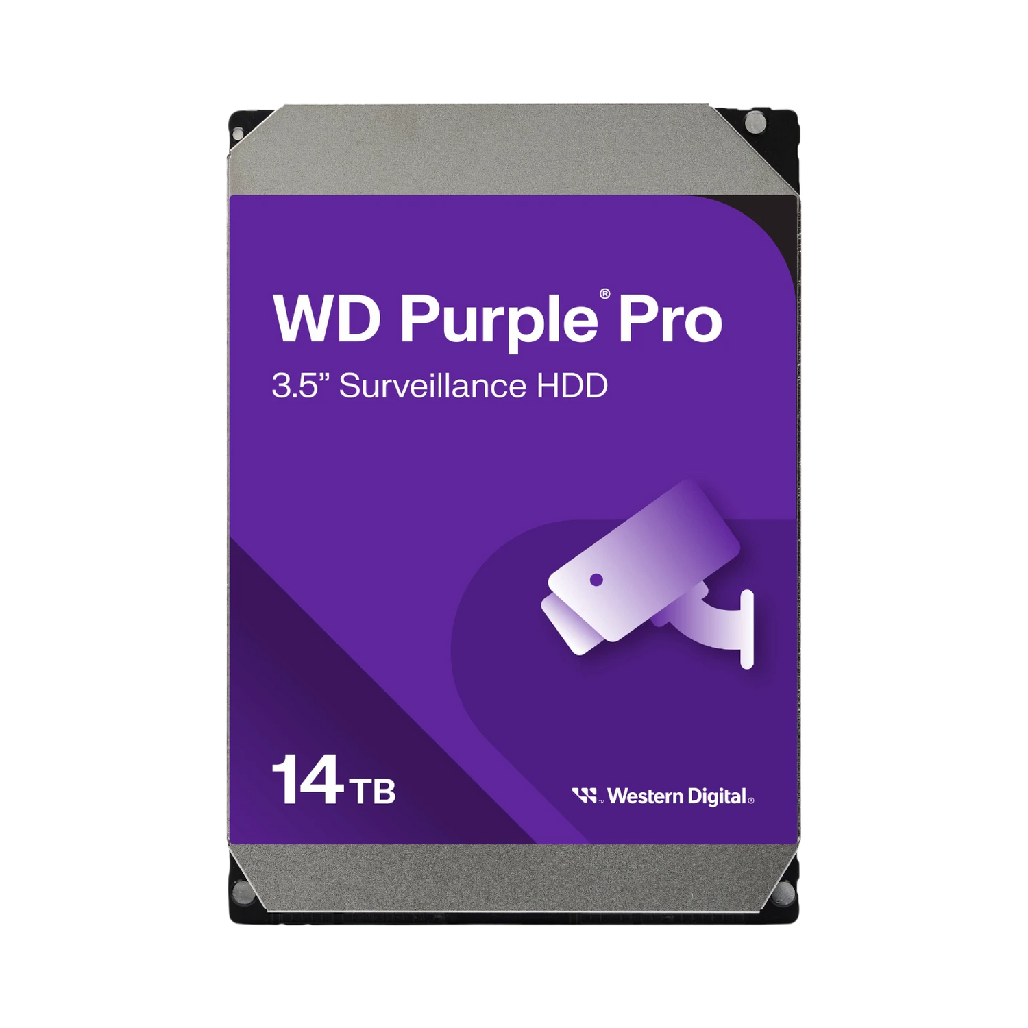 Western Digital Purple Pro 14TB 3.5