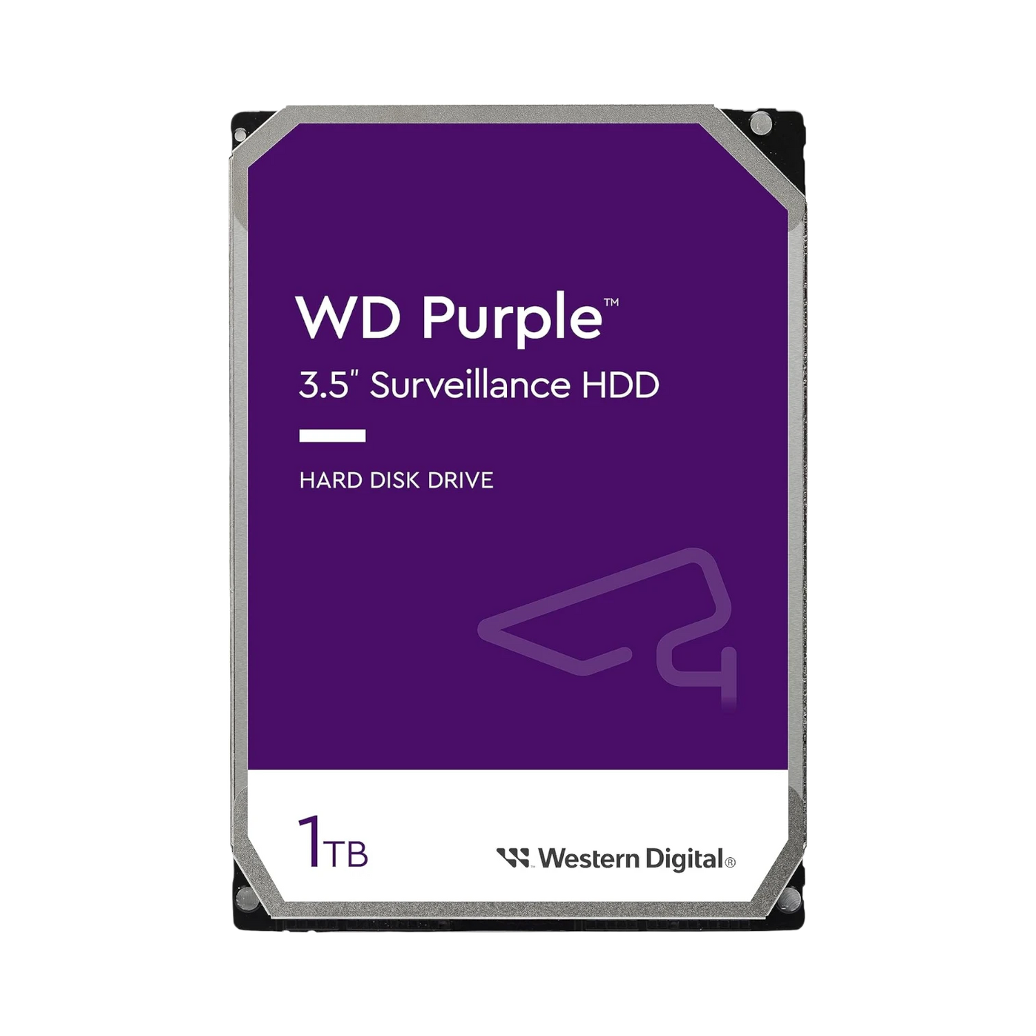 Western Digital Purple 1TB 3.5