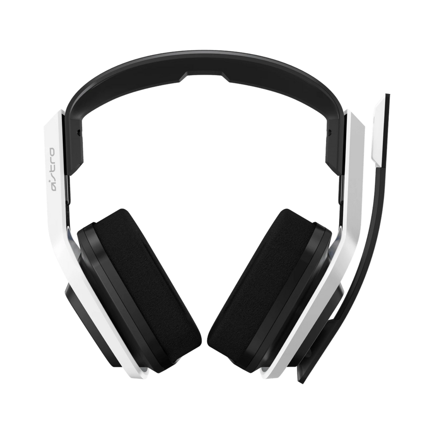 Logitech ASTRO Gaming A20 Wireless Gaming Headset for PlayStation 4 & 5 (Black/White/Blue) — Being Shipped