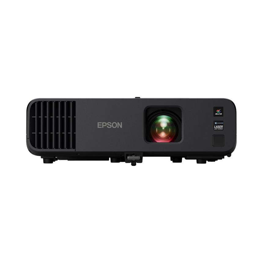 Epson PowerLite L265F 4600-Lumen Full HD Laser 3LCD Projector (Black) — Being Shipped