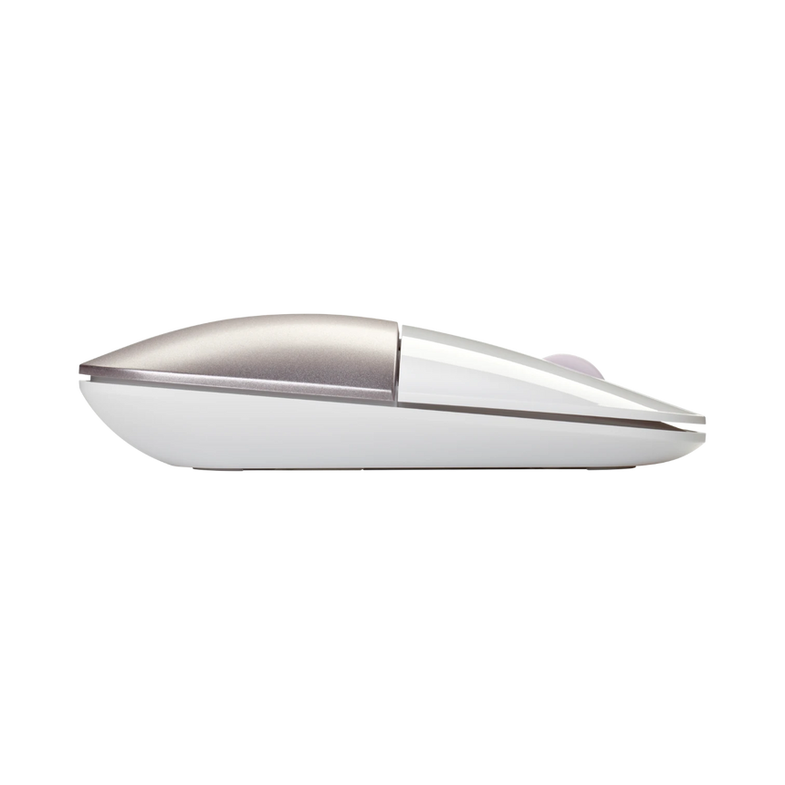 HP Z3700 G2 Slim Portable Design Wireless Mouse (Pink) — Being Shipped