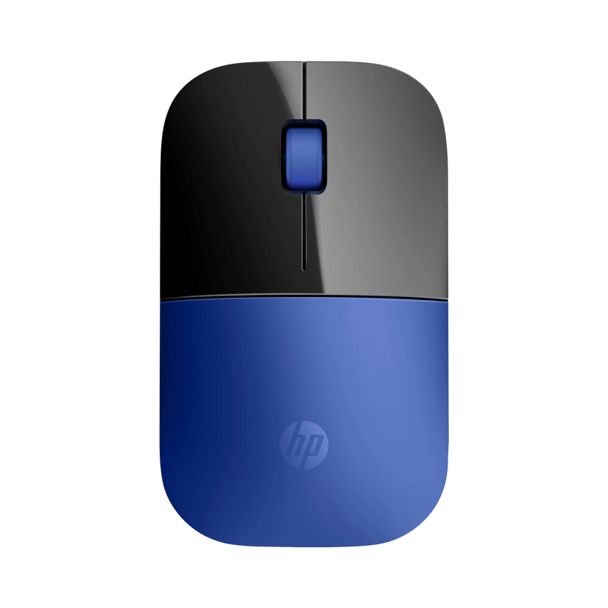 HP Z3700 G2 Sleek Design Wireless Mouse (Dragonfly Blue) — Being Shipped