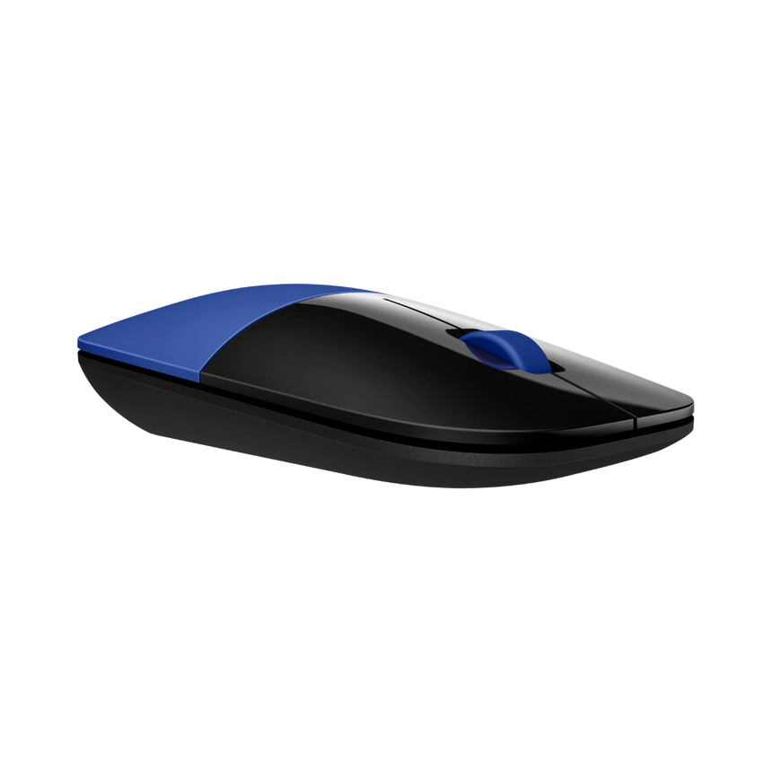 HP Z3700 G2 Sleek Design Wireless Mouse (Dragonfly Blue) — Being Shipped