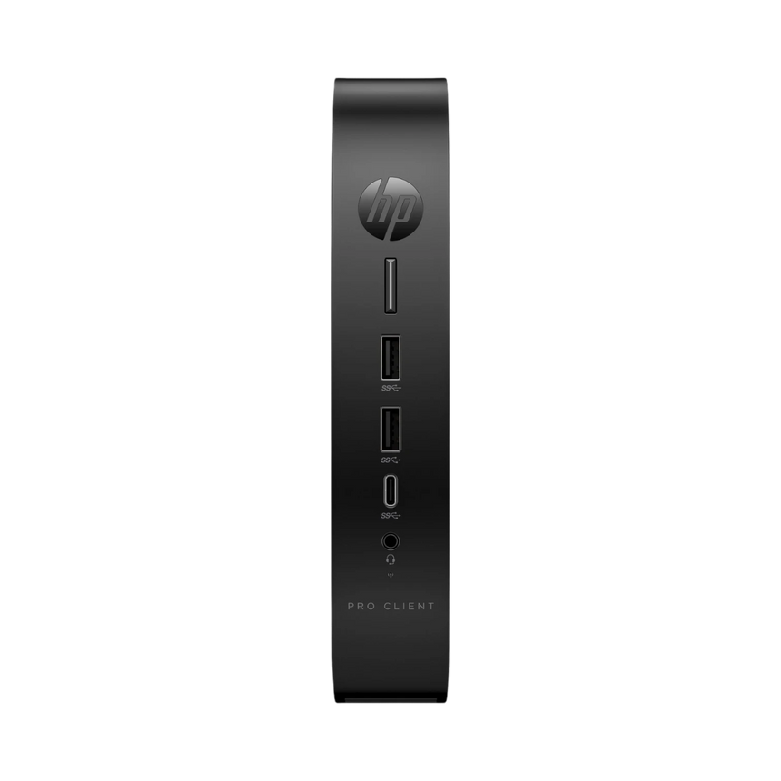 HP Pro t550 Thin Client Intel Celeron J6412, Intel UHD Graphics, 4GB RAM, 32GB Flash — Being Shipped