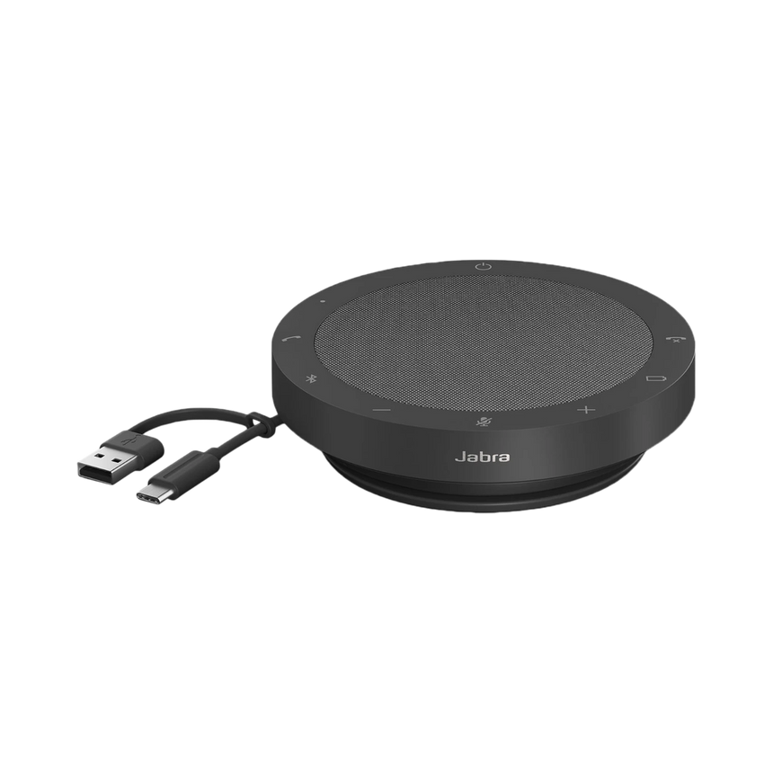 Jabra Speak2 55 Speakerphone with Microsoft Teams Certification — Being Shipped