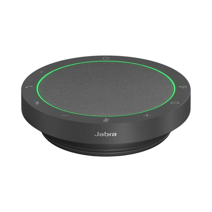 Jabra Speak2 55 UC Wireless Speakerphone (Dark Gray) — Being Shipped