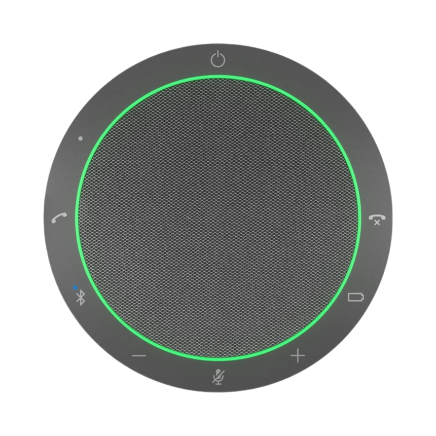 Jabra Speak2 55 UC Wireless Speakerphone (Dark Gray) — Being Shipped